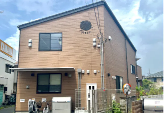 株式会社キッズホーム欒 Nestいんない保育園