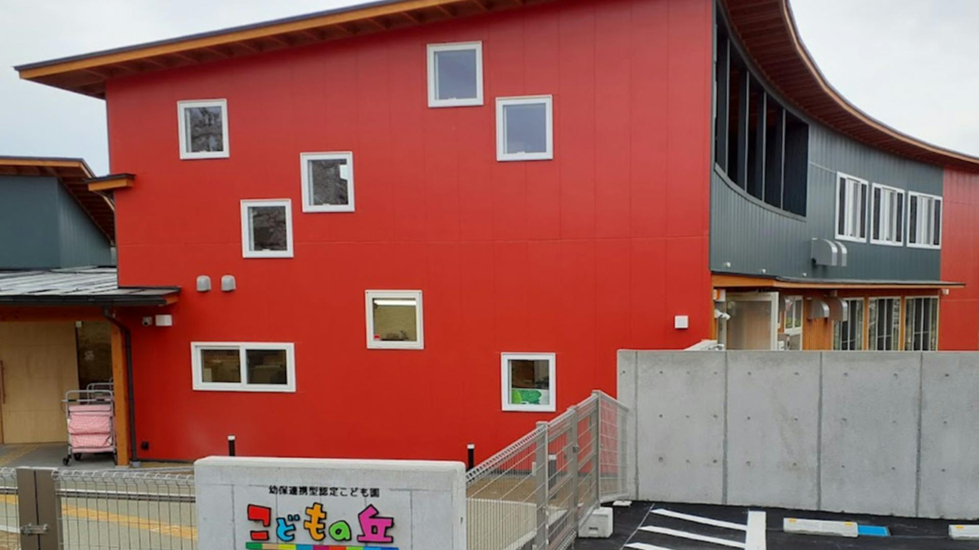 残業や持ち帰りが少なく、プライベートを大事にできる職場です