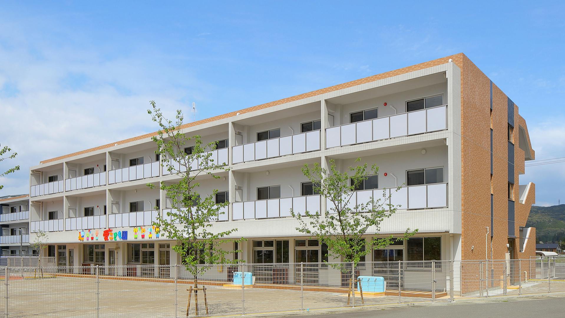 【愛こども園】少人数クラスと働き方改革で負担少なく