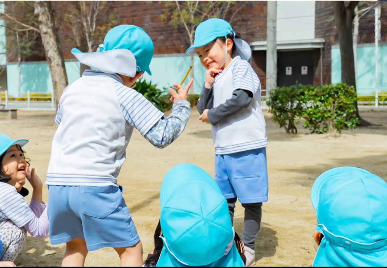 YPC保育園
