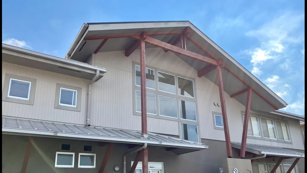 伊都コスモス保育園の施設イメージ