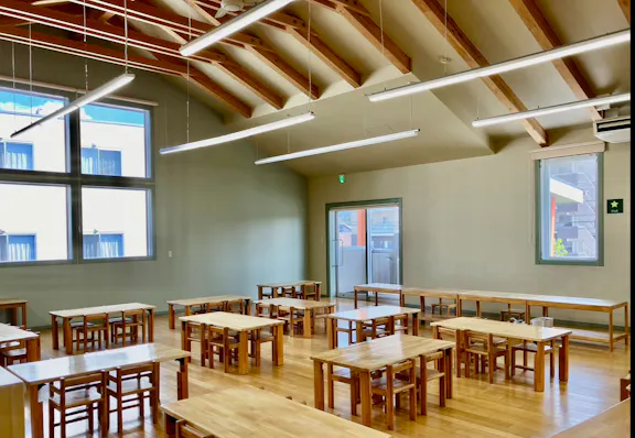 伊都コスモス保育園