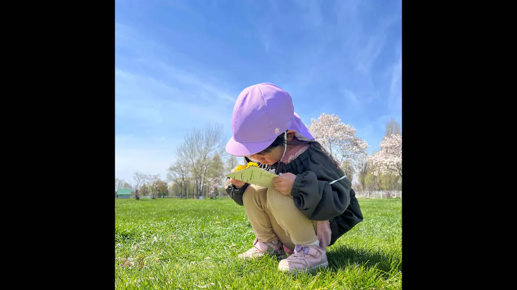 本物にふれる経験が、学びをひらく鍵になる