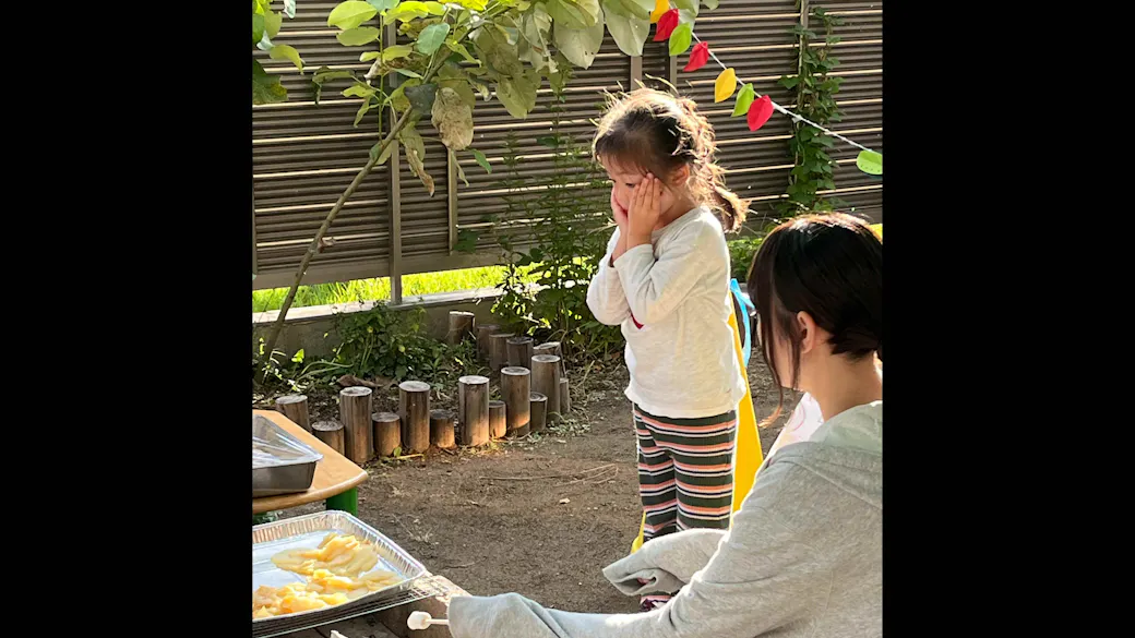 親子でつくる季節の思い出