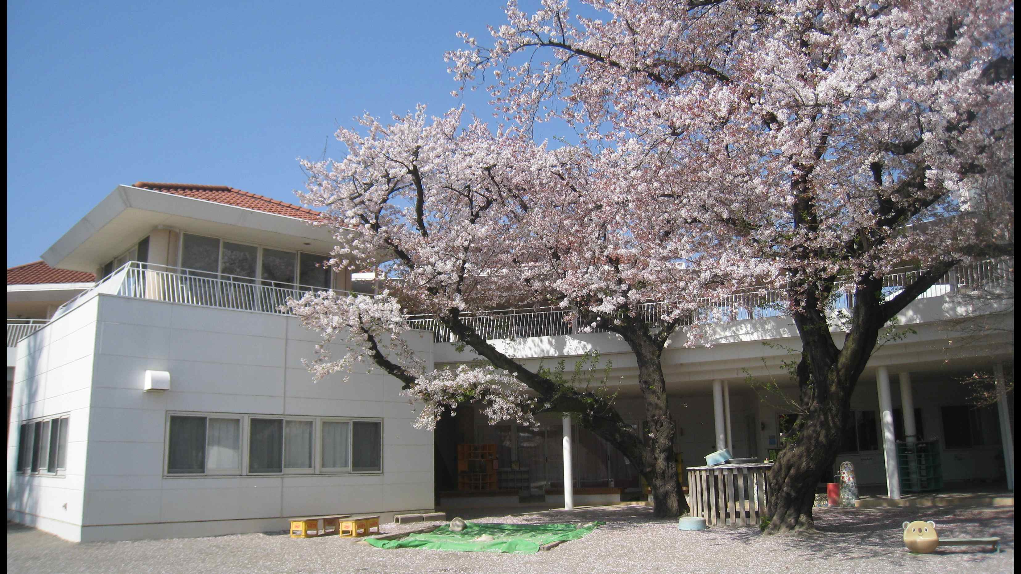 公式】二子山幼稚園(見学可) | 前橋市 | 認定こども園