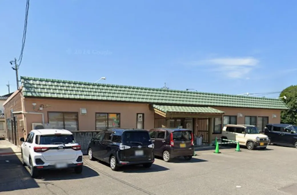 いちい学童クラブ 蜷川園の施設イメージ