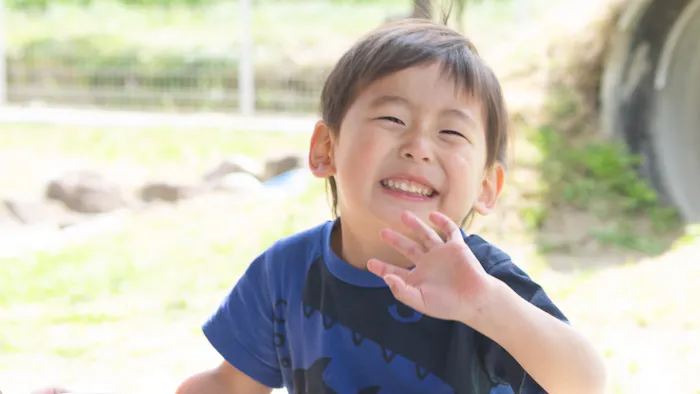 亀岡よいこらんど保育園の施設イメージ