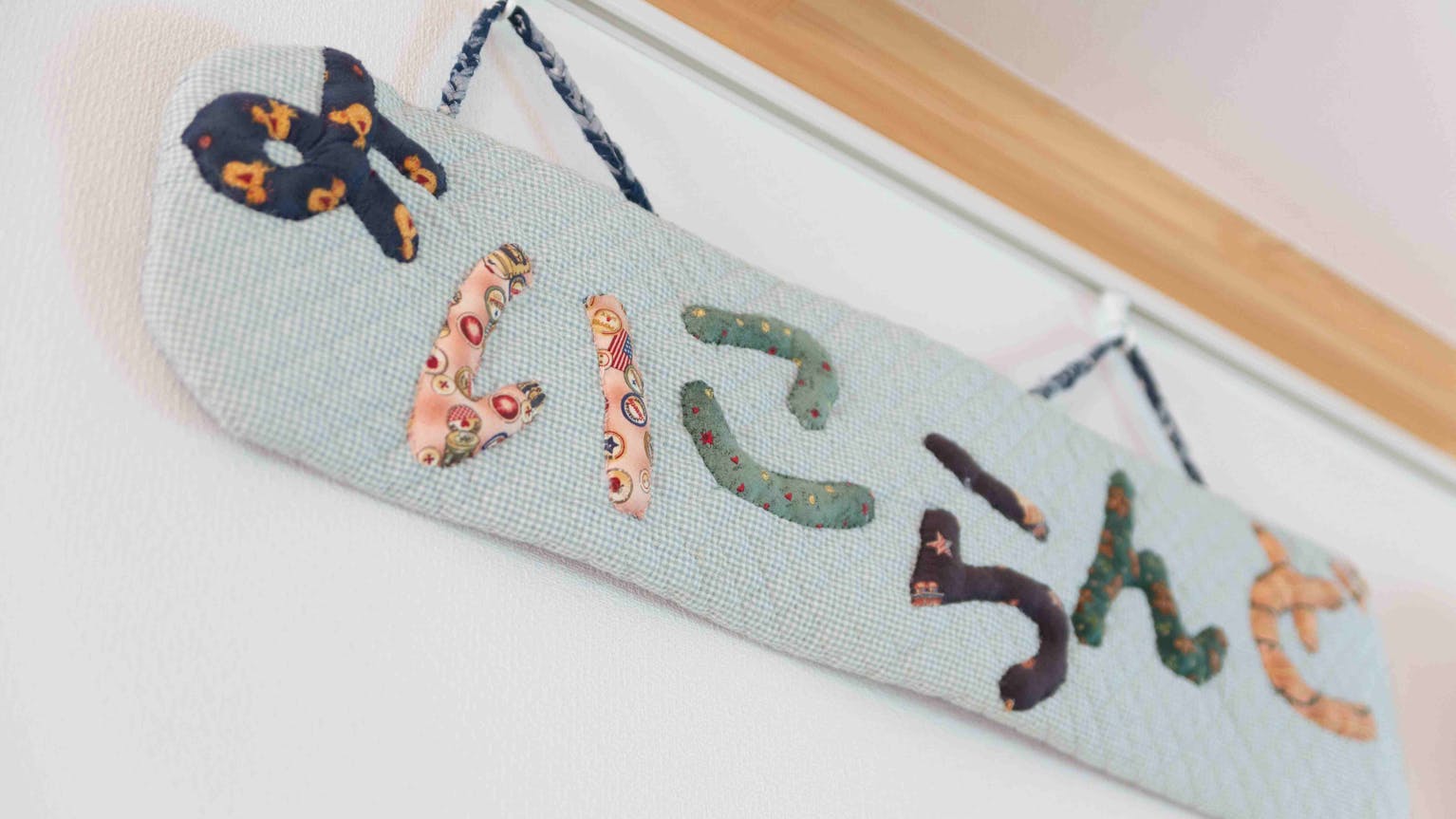 定員12名、ゆったり関わる0〜2歳の保育♪