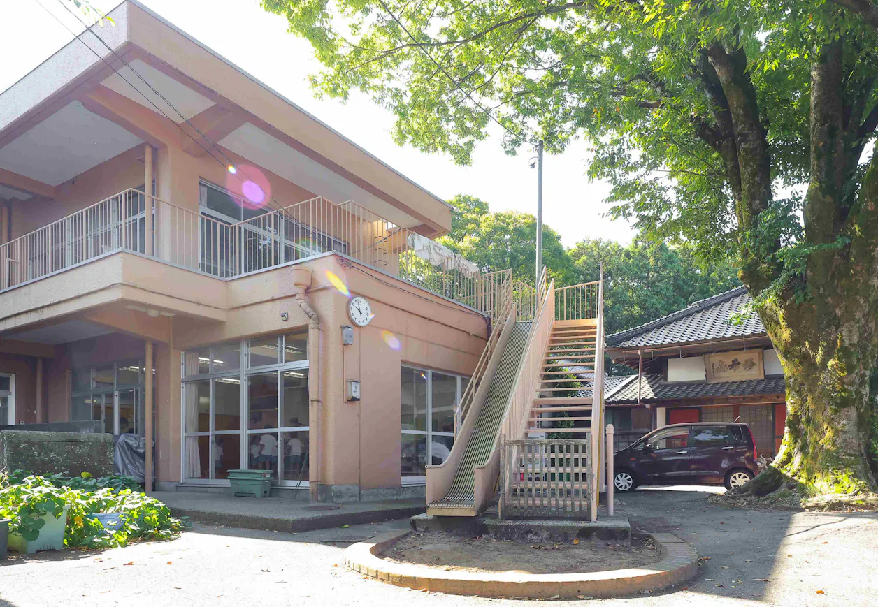 すみれこども園