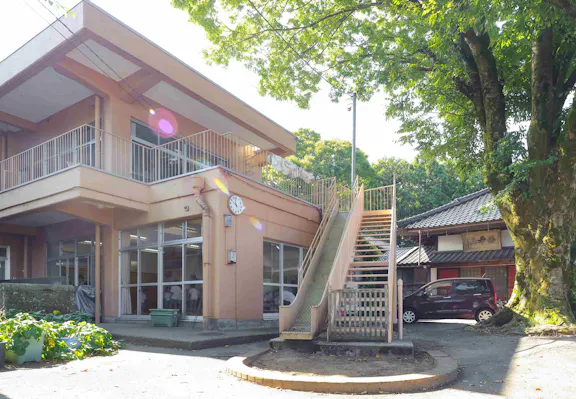 すみれこども園