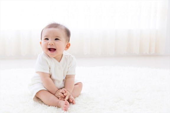 かわいい子どもたちの成長を一緒に応援しませんか