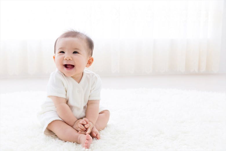 かわいい子どもたちの成長を一緒に応援しませんか