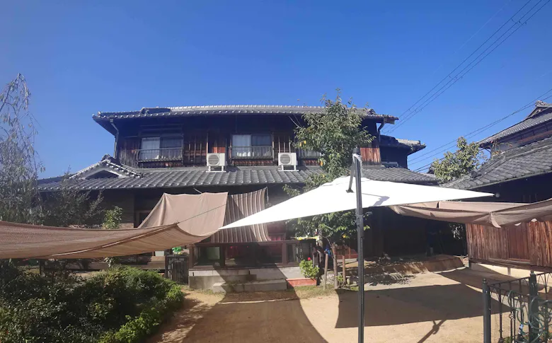 私市保育園