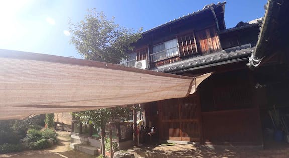 自然豊かな私市保育園で一緒に保育をしませんか？