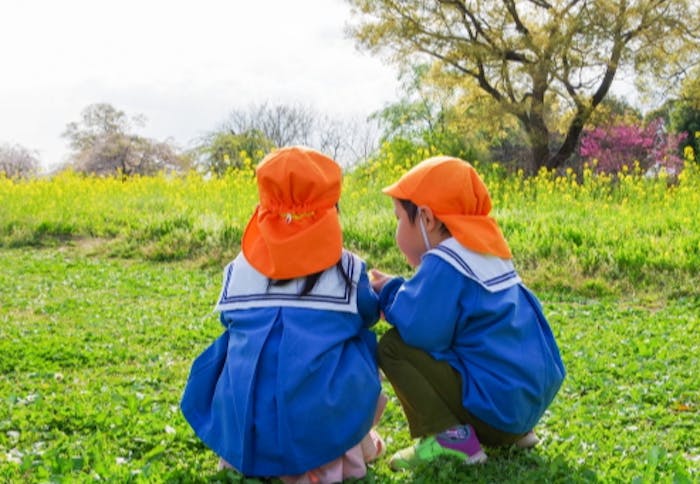 認定こども園　延命寺学園