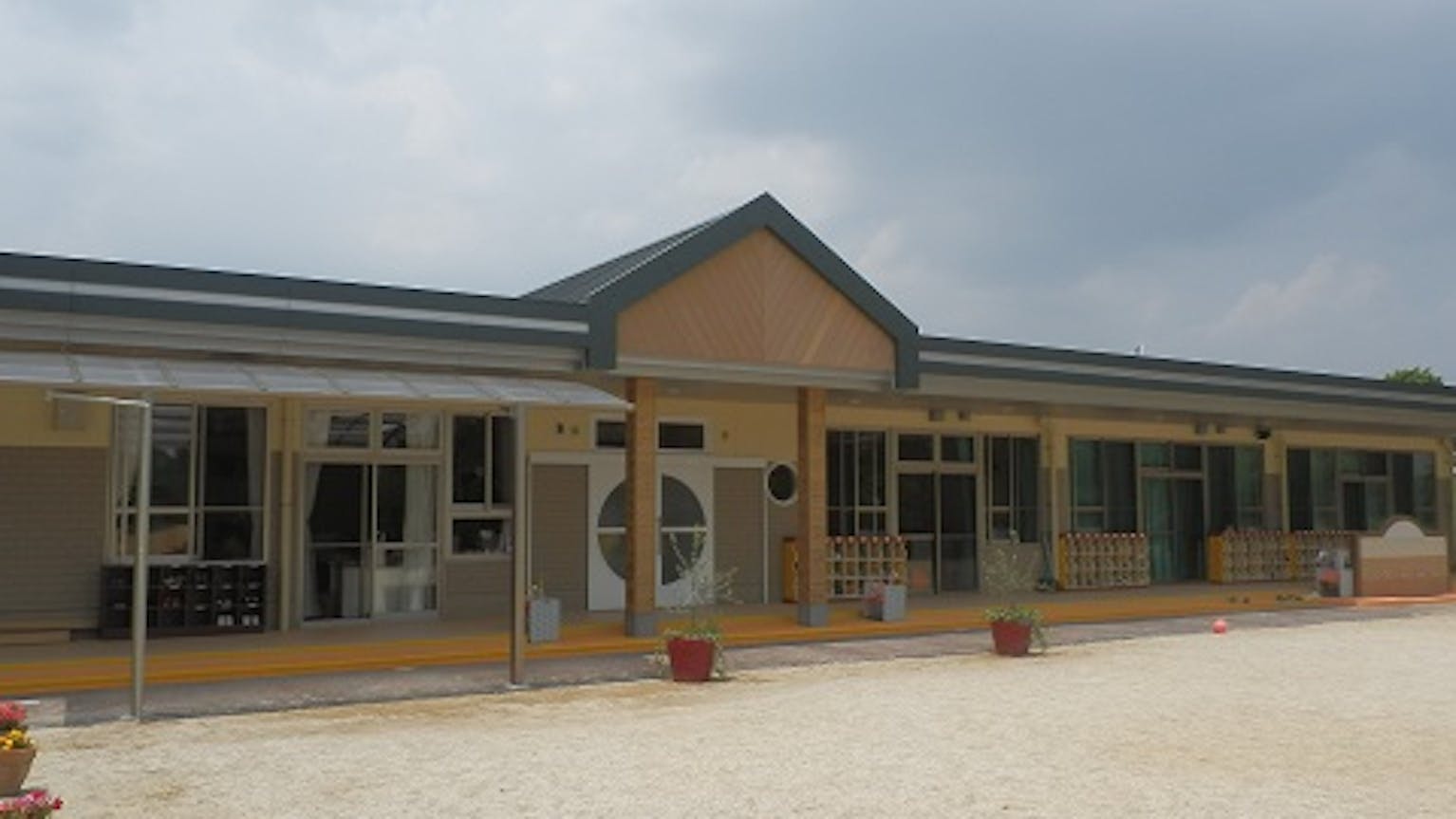 子どもも保育士も輝く保育を