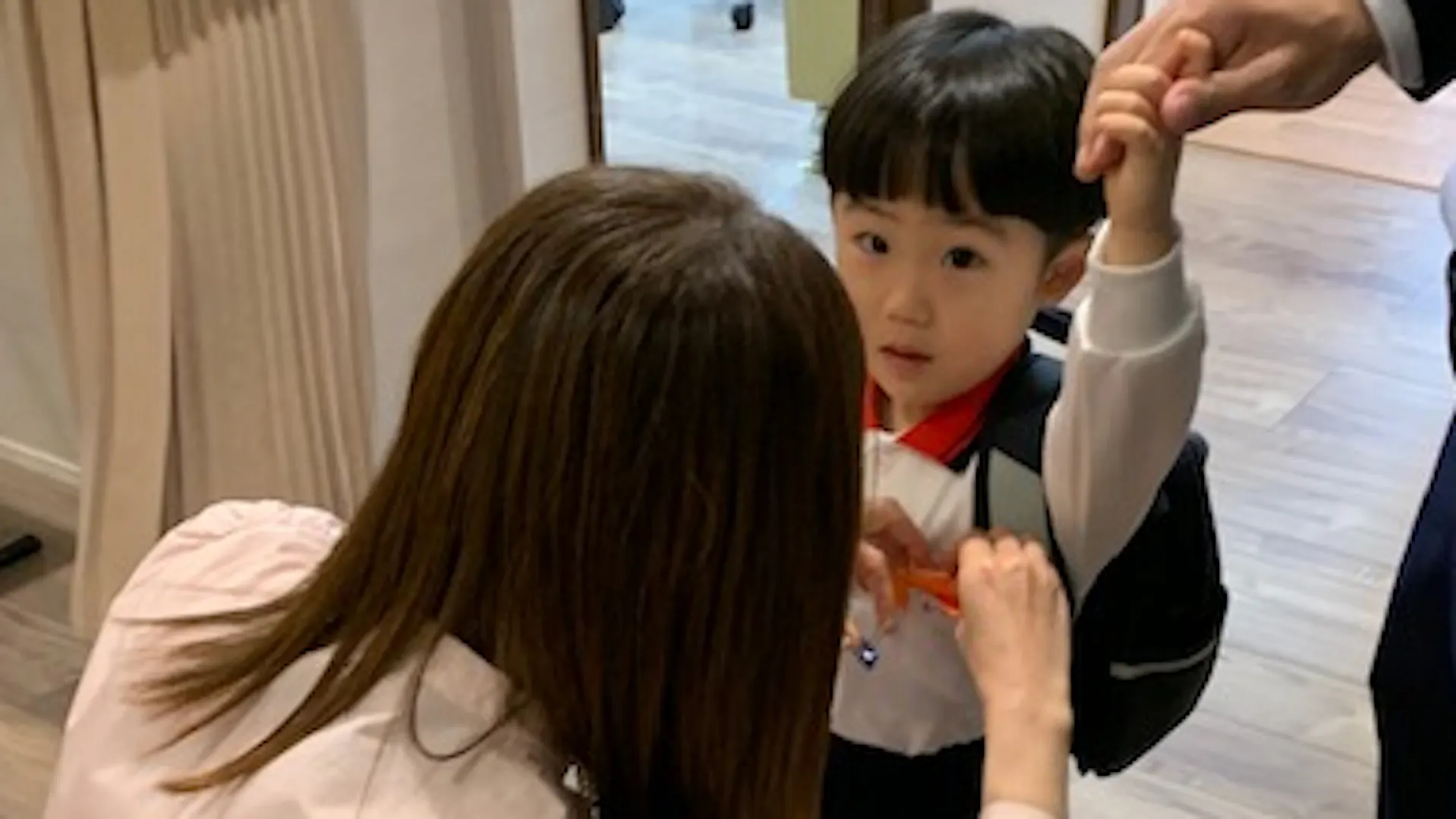 子どもと一緒に遊べる先生募集中。希望休100％です。