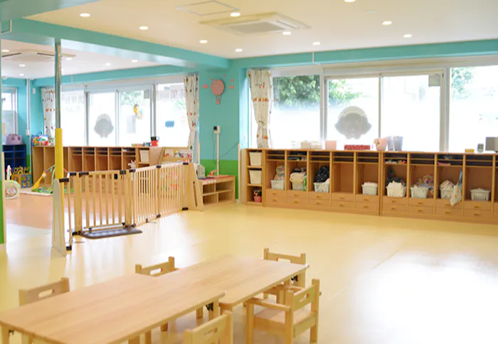 キッズドリーム園上板橋