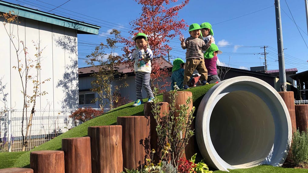 みんな、ヤッホー( ^^) _U~~