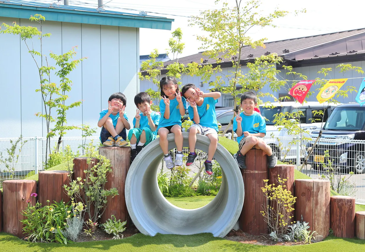 すずらん保育園