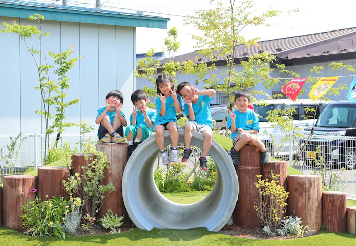 すずらん保育園