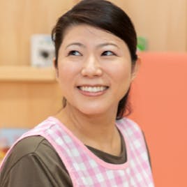 代表取締役・園長・中島裕美