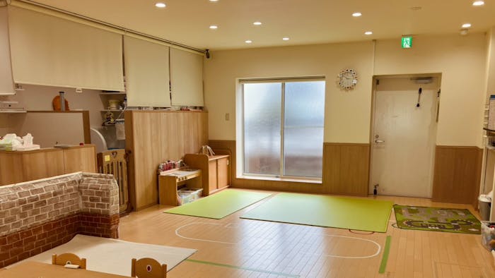 ライフスタイルに合わせた働き方が選べます。持ち帰り仕事なし☆