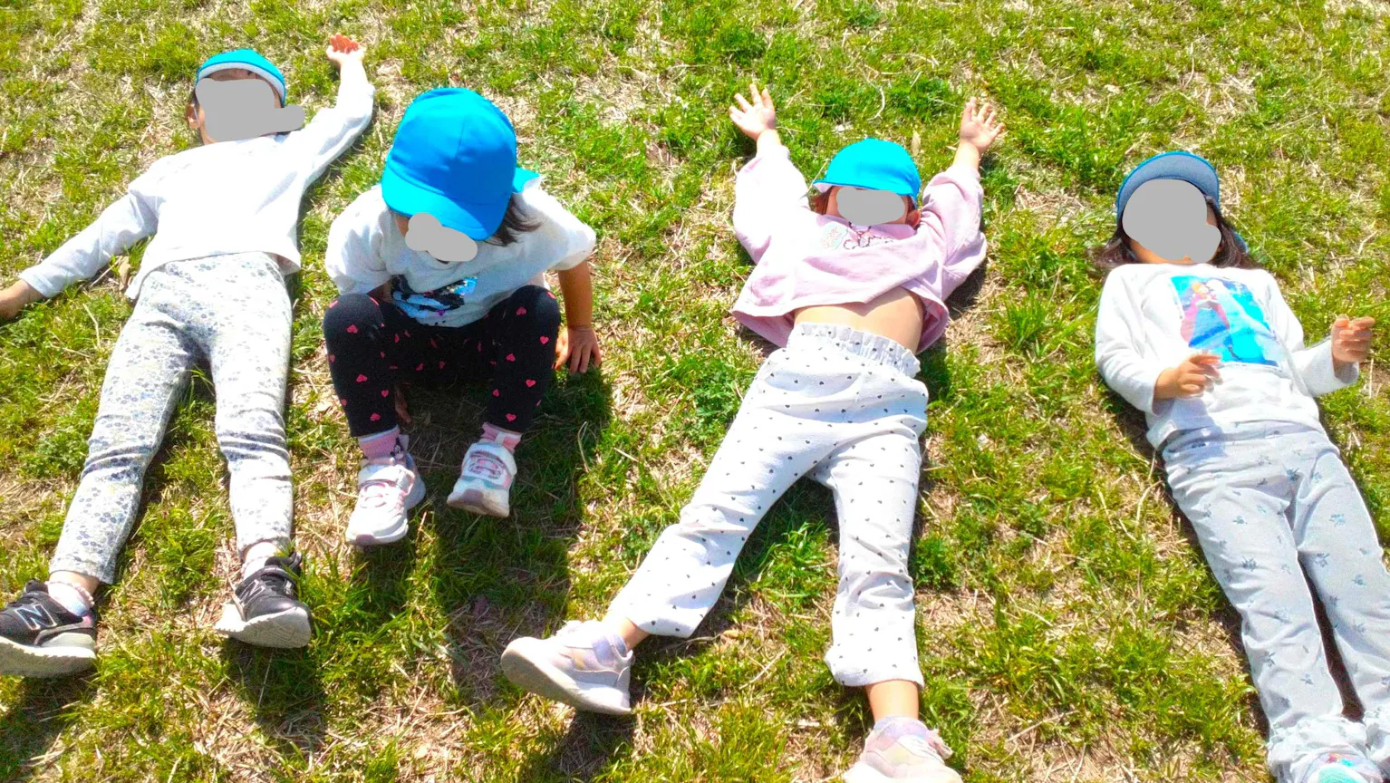 【保育園で働こう！】子育て支援員さん大募集！
