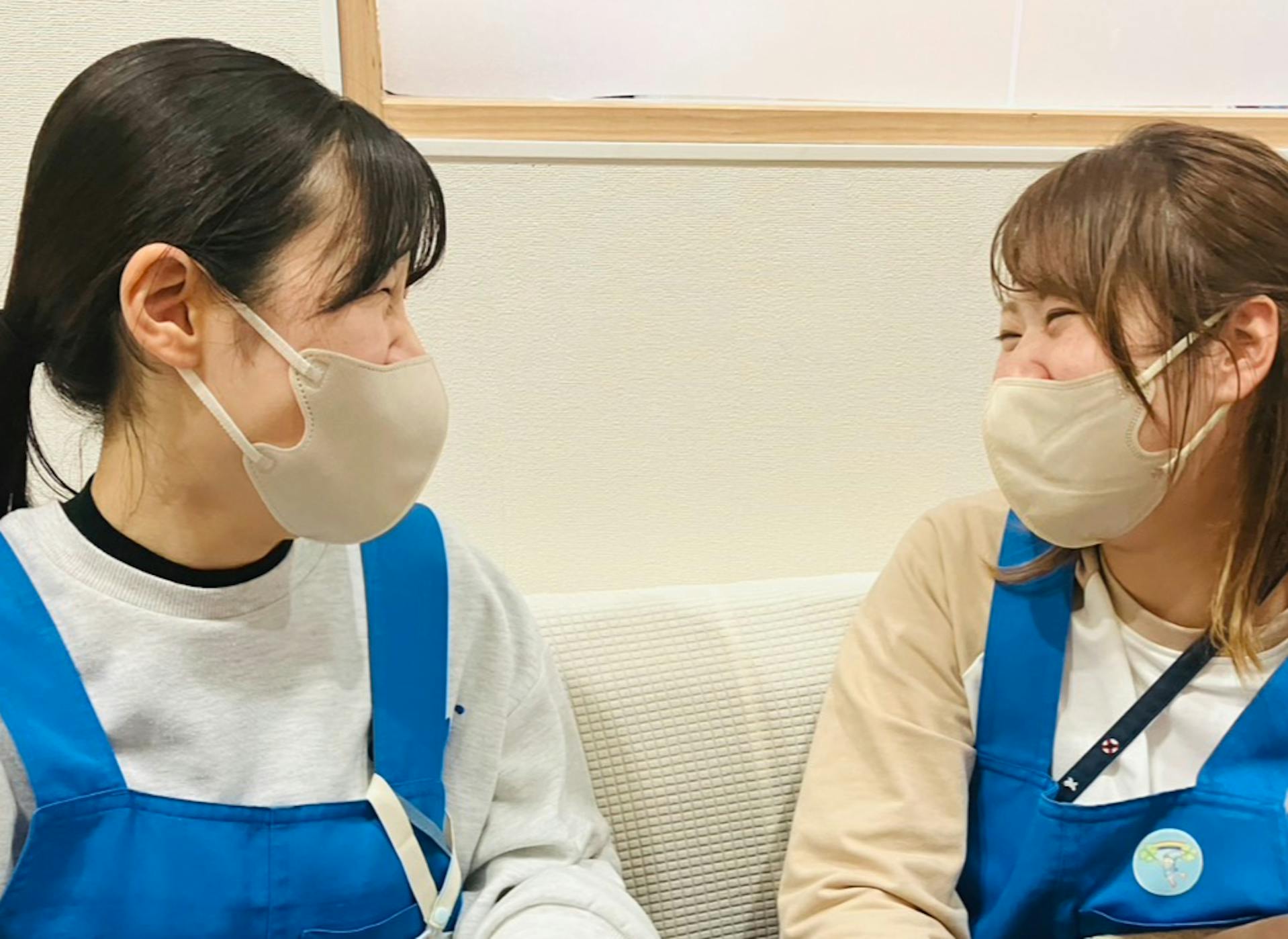 【保育士を目指そう！】子育て支援員さん大募集！