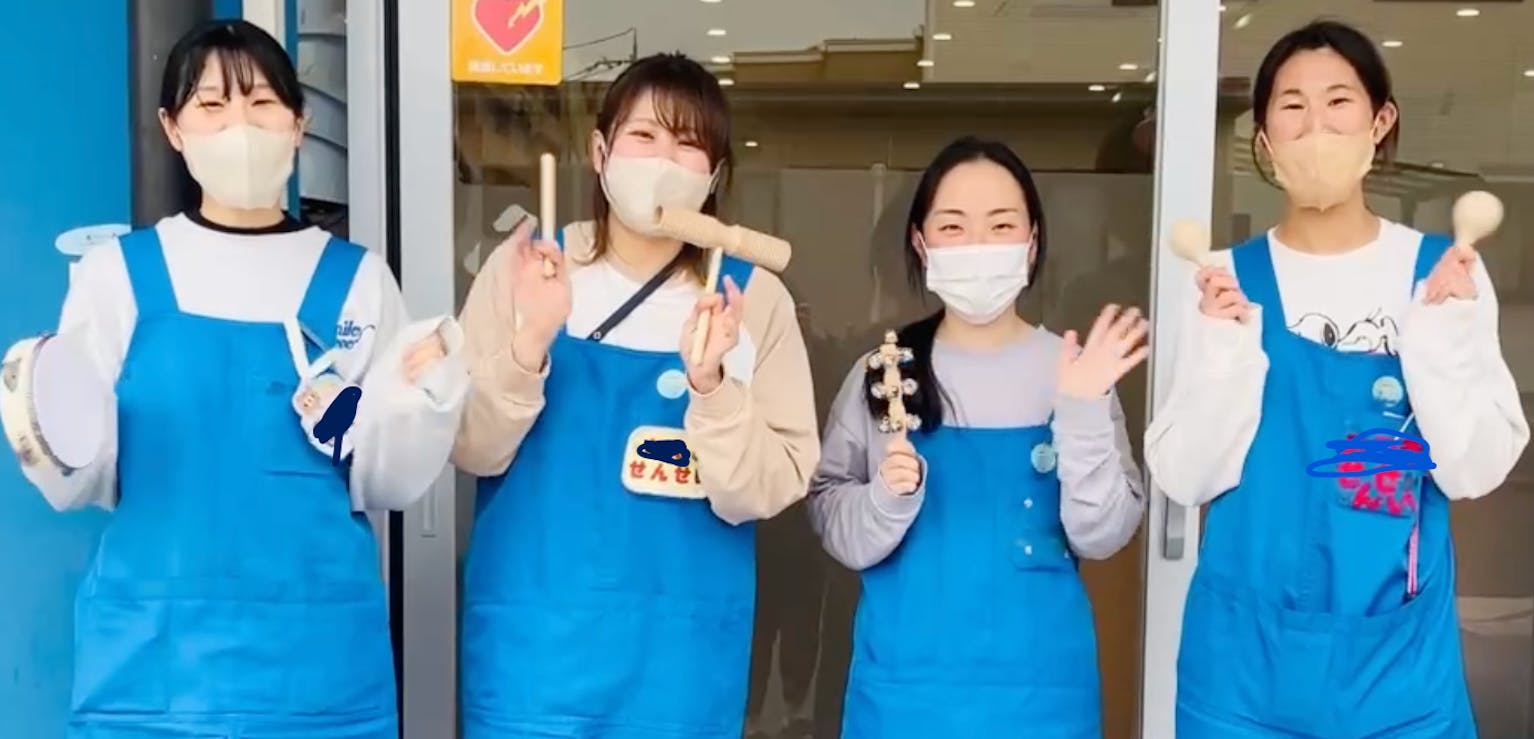 【正社員保育士】キャリアもプライベートも充実可能な環境♪