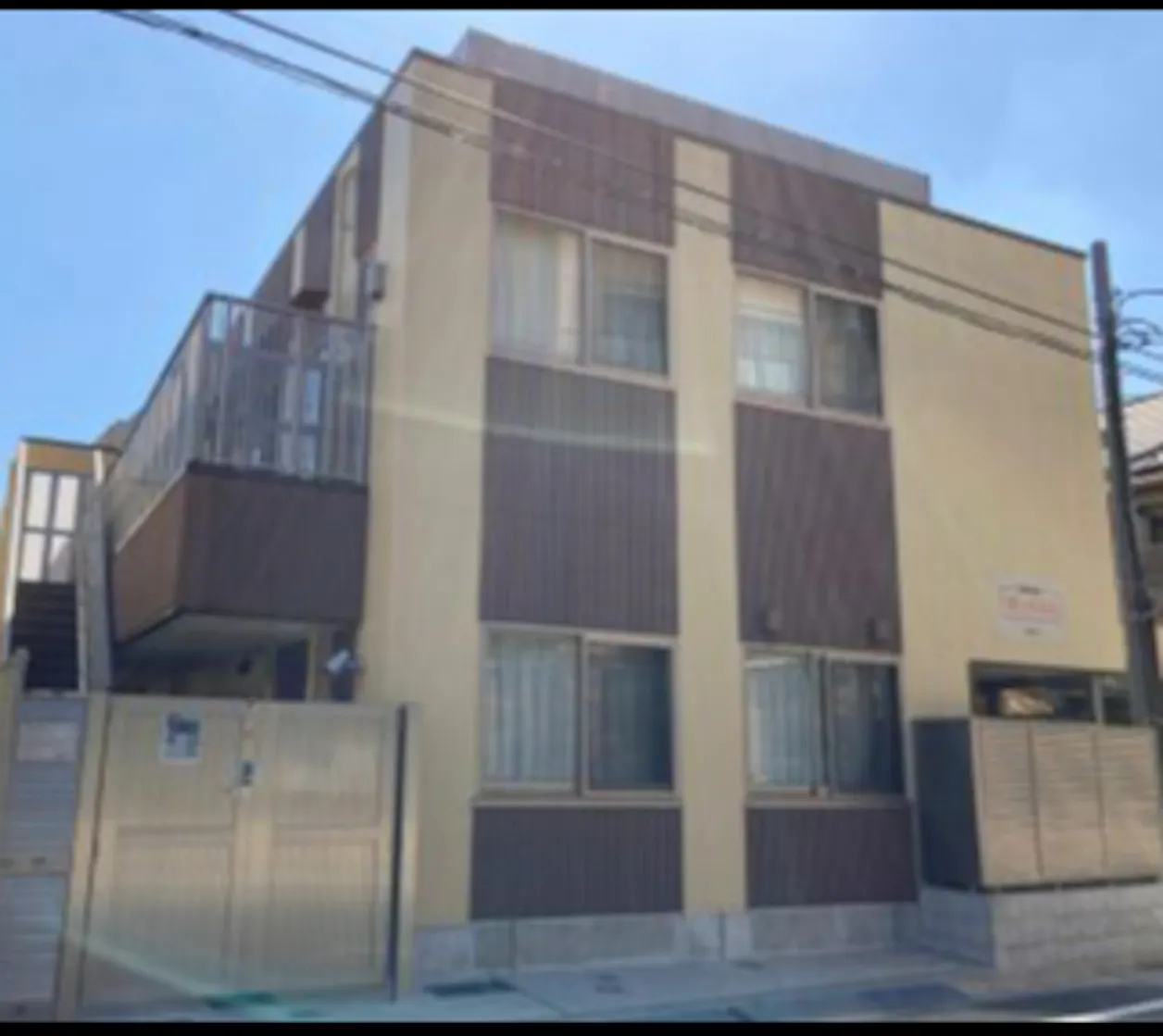 Gakkenほいくえん 旗の台