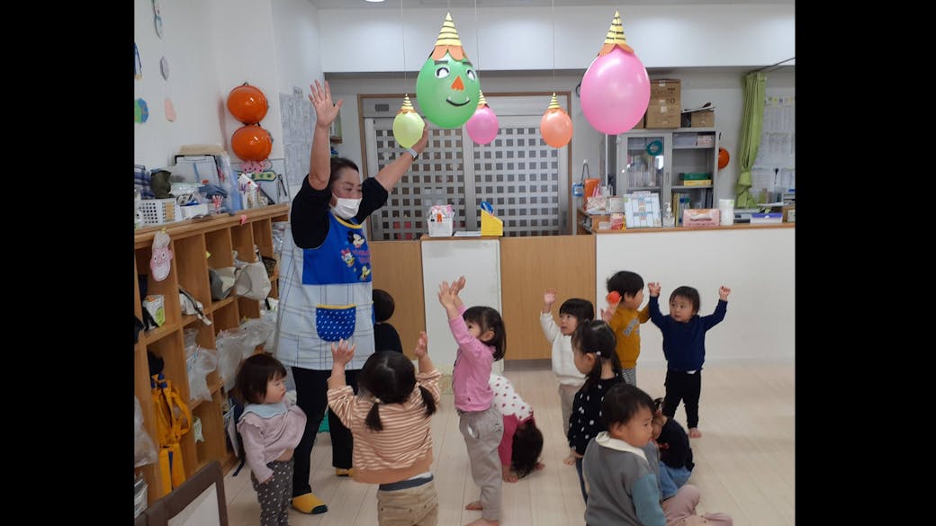 たくさん踊ります！