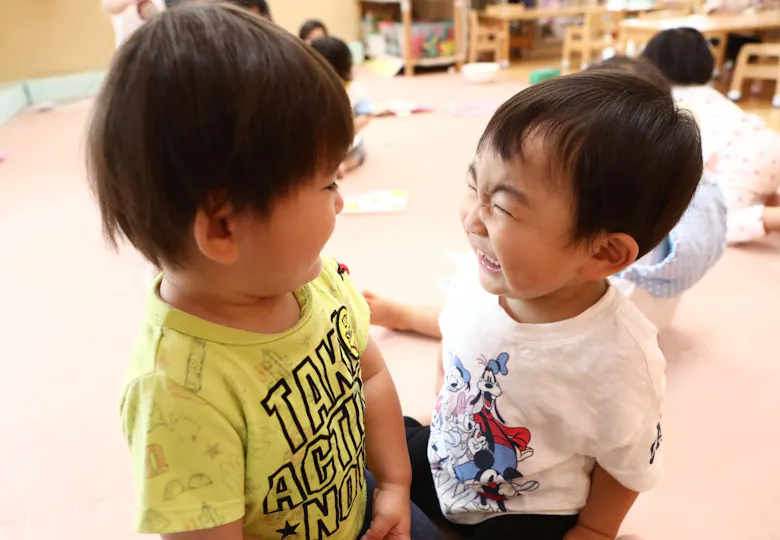 小町通みたけこども園