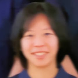総主任・あらい先生