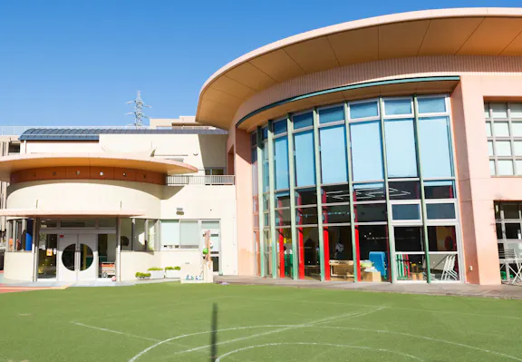 わおわお保育園