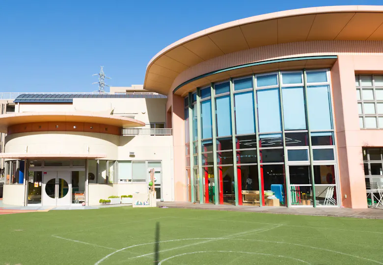 わおわお保育園