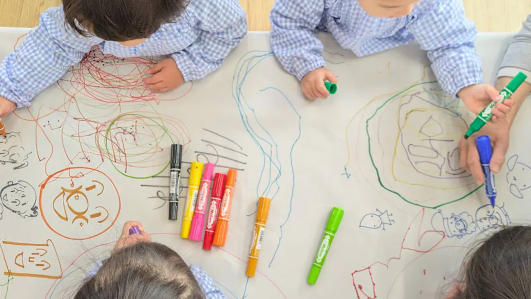 「生きる力を育む」