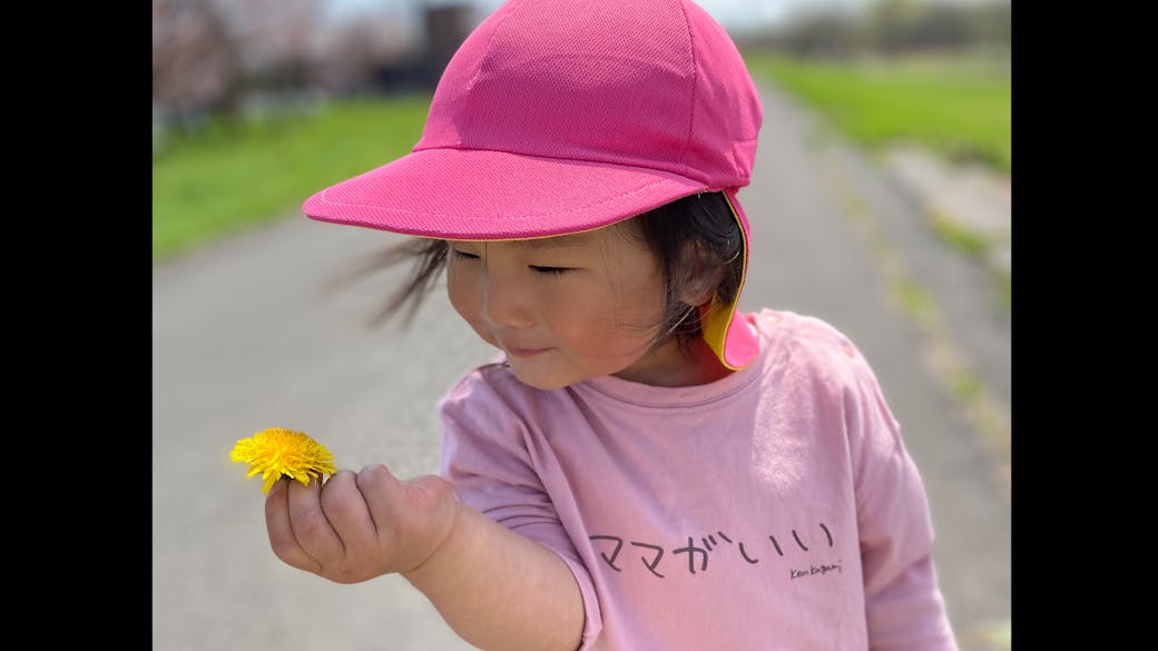 延長保育や一時保育も対応しています