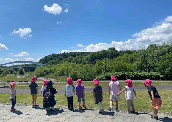 あさひかわ福祉生活協同組合 ふれんどりー保育園