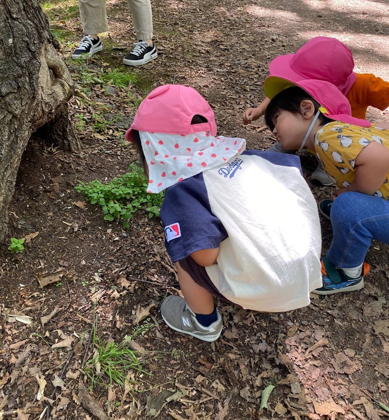 ふれんどりー保育園の保育理念・方針