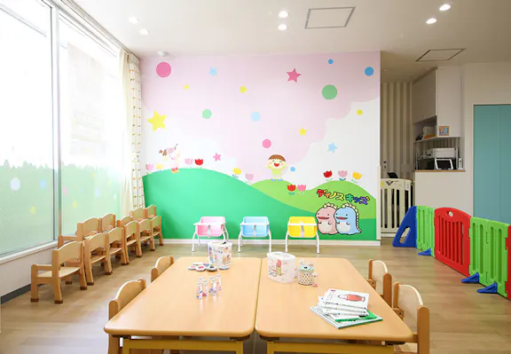 ディノスキッズ東区役所前園