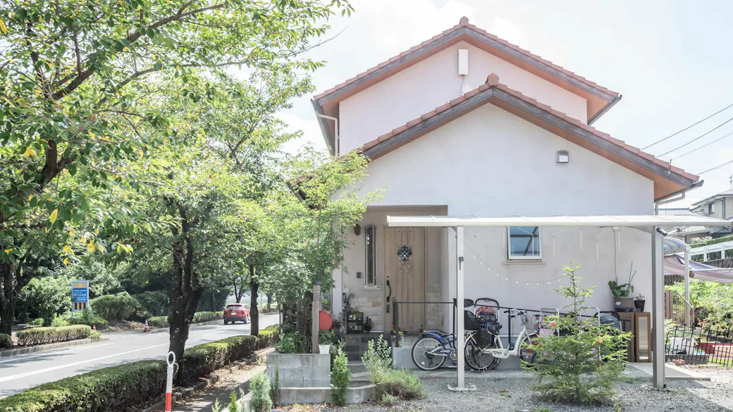 ちゅうりっぷ保育園の施設イメージ