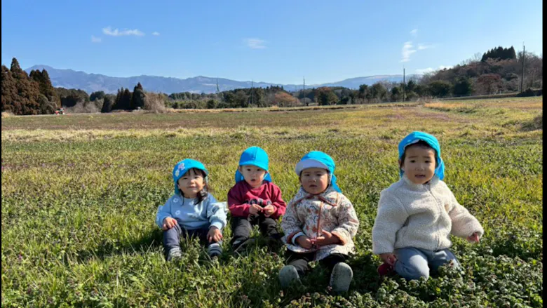 家庭的であたたかな小規模保育がしたい方、一緒に働きませんか？