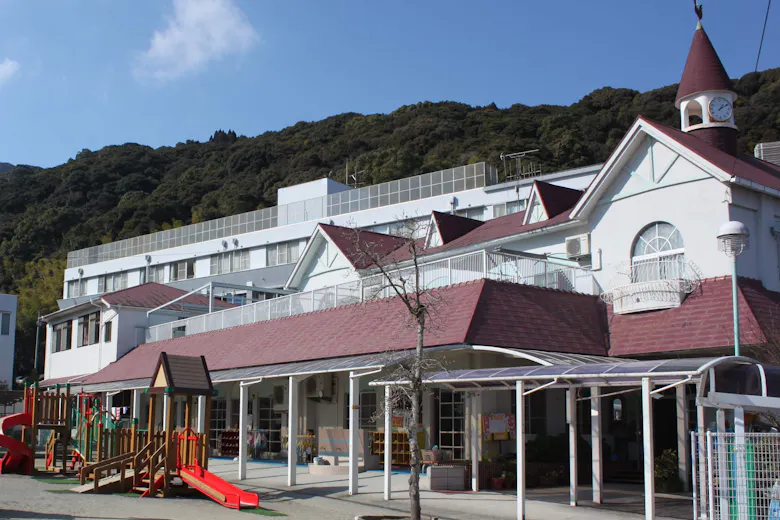 希望ヶ丘保育園