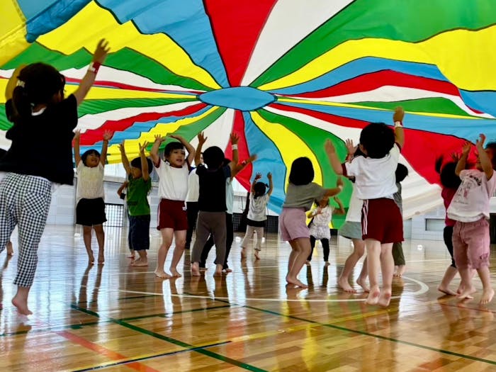 希望ヶ丘保育園の保育理念・方針