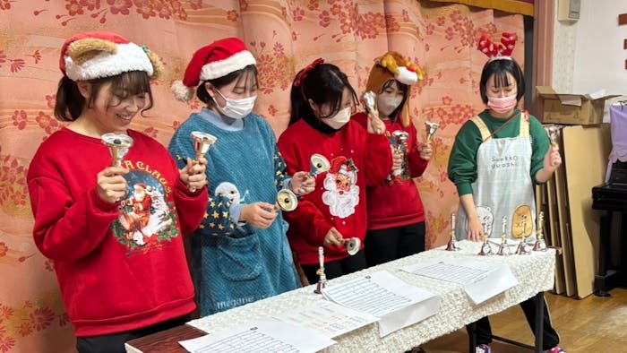 プライベートや家庭と両立しやすい職場です