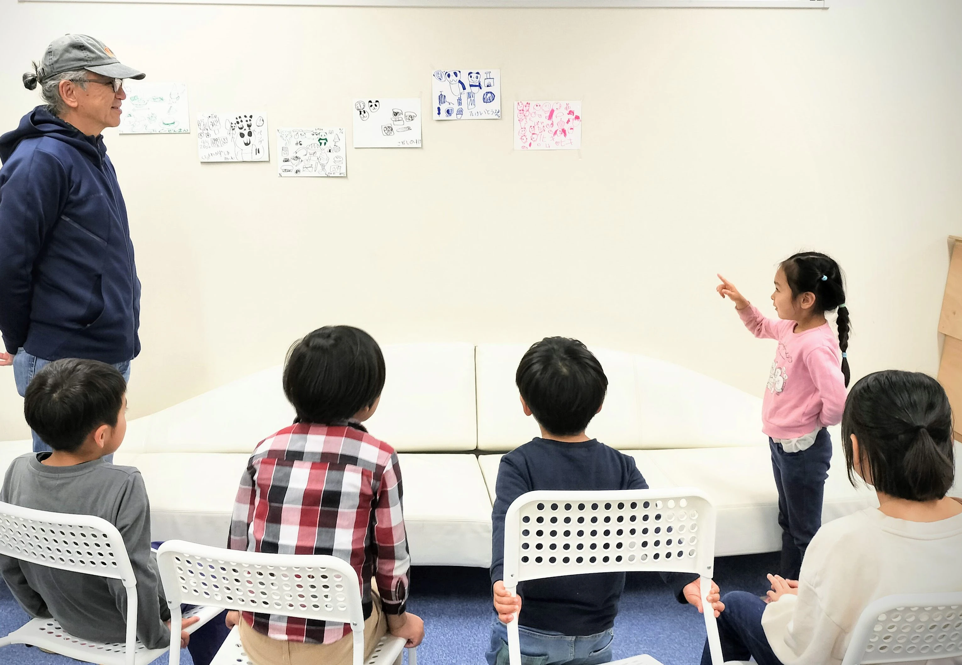 【公式】KNACK CLUB MINAMIMACHI(見学可) | 水戸市 | 学童保育