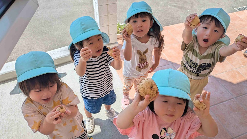 安全面の配慮