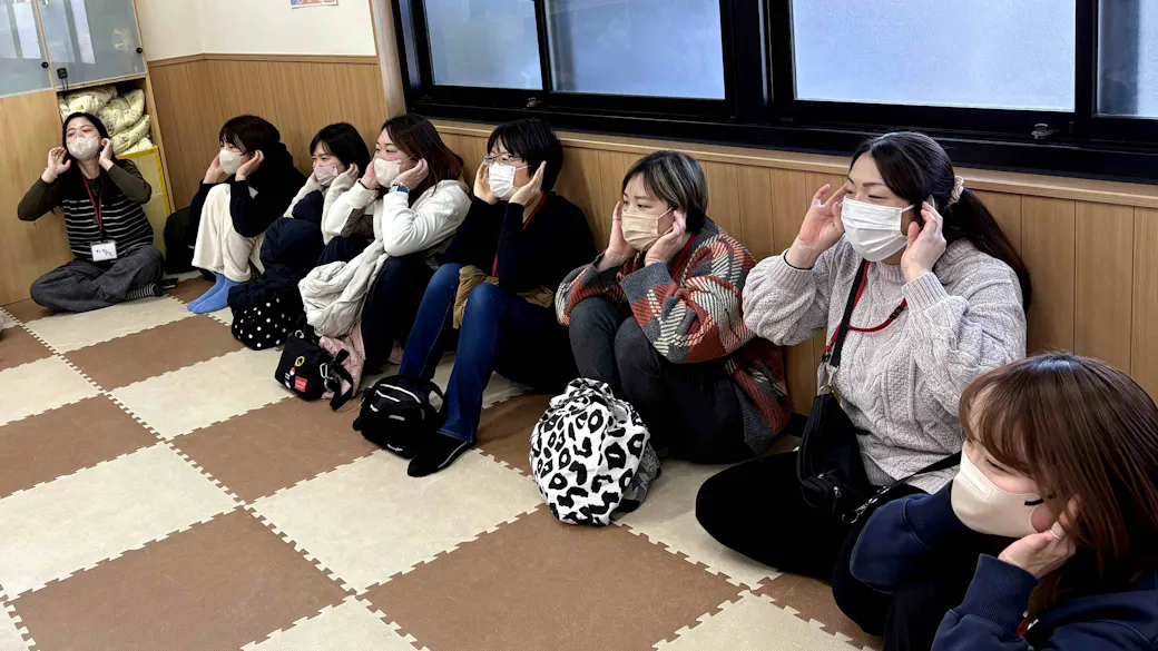 保護者の身近な「育児のパートナー」に！