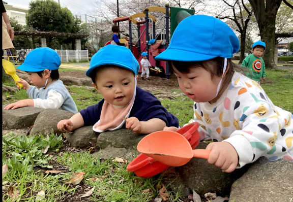 NPO法人ワーク・ライフ・バランス　ラボ 第2てのひら保育園